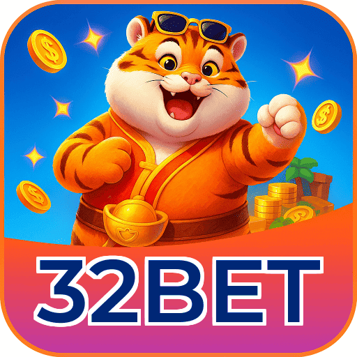 32BET: Seu Cassino Online de Confiança
