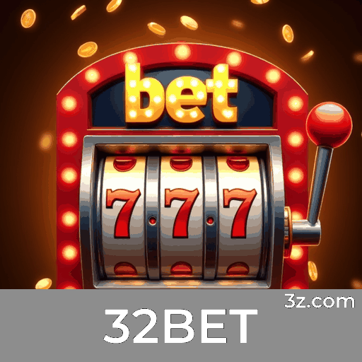 32BET: Seu Cassino Online de Confiança