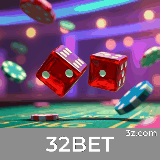 32BET.com - Experiências de Apostas Online Premium no Brasil - 32BET
