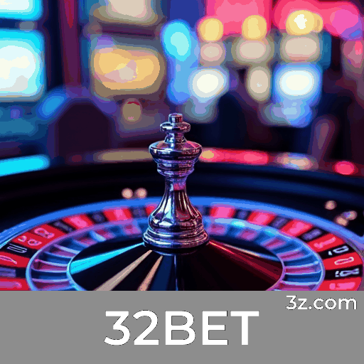 32BET: Um Mundo de Jogos Selecionados e Excelentes
