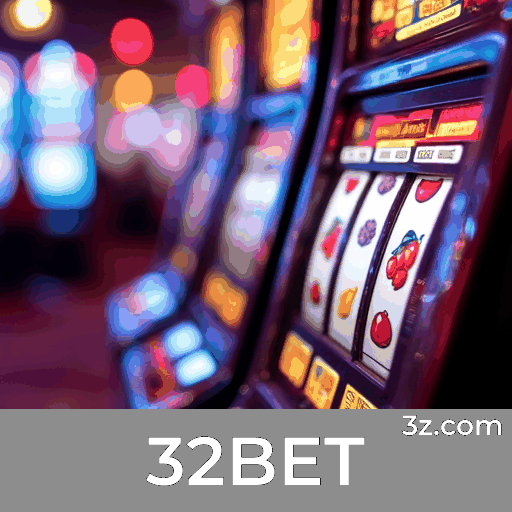 Luxo e Exclusividade: 32BET Oferece Experiência de Casino Imersiva