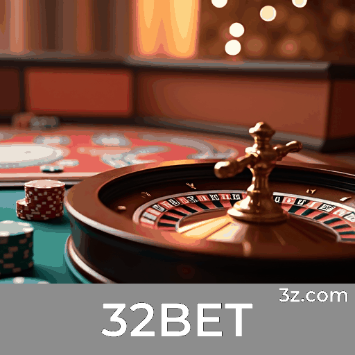 32BET: Milhares de Jogos e Seleção Global de Entretenimento