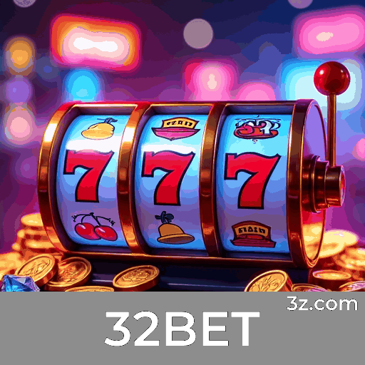 32BET: Descubra Jogos de Cassino Diversificados e Emocionantes