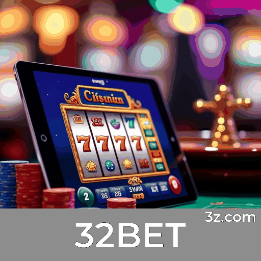 Experimente a Completude e Conveniência do 32BET