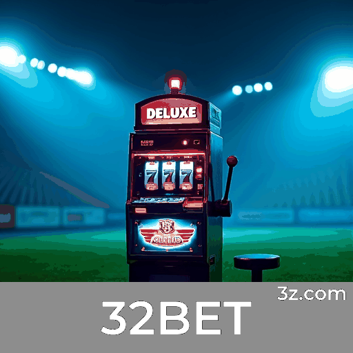 32BET: Plataforma Líder em Apostas Esportivas