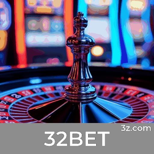 Tecnologia de Ponta da 32BET: Inovação em Apostas Online