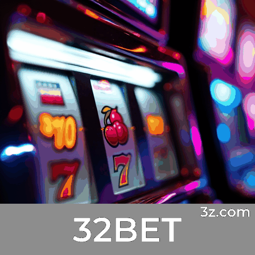 32BET: Um Mundo de Jogos Selecionados e Excelentes