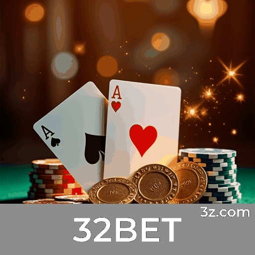 32BET Promoções Inteligentes: Experiência Personalizada para Cada Jogador
