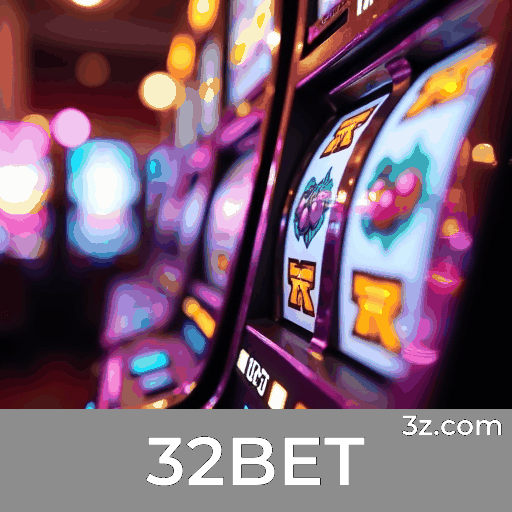 32BET: Plataforma de Apostas com Tecnologia de Nuvem e AI